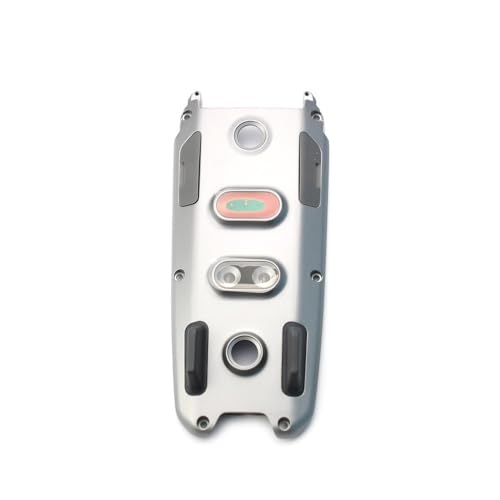 AYrMtH Passend for Mavic 2 Drone Reparatur Ersatzteile Oberen und Mittleren Rahmen Unteren Shell Motor Arm Ersatz(Bottom Shell) von AYrMtH