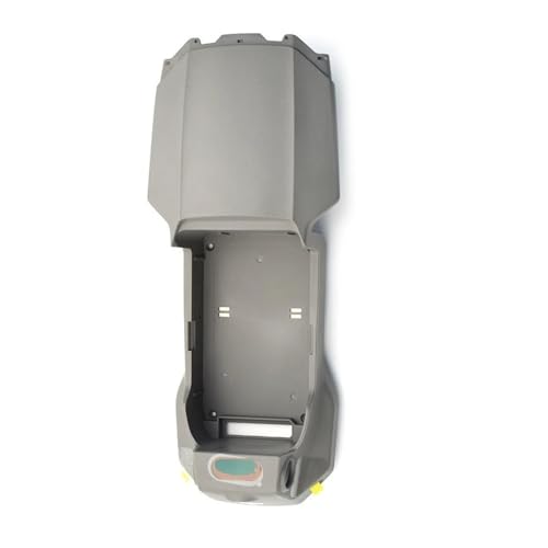 AYrMtH Passend for Mavic 2 Drone Reparatur Ersatzteile Oberen und Mittleren Rahmen Unteren Shell Motor Arm Ersatz(Upper Shell) von AYrMtH