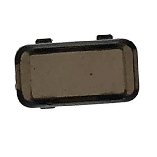 AYrMtH Passend for Mavic 2 Pro/Zoom Lampenabdeckung Ersatzteile Drohnenersatz 1/4PCs Motorarmabdeckung(1 pcs) von AYrMtH