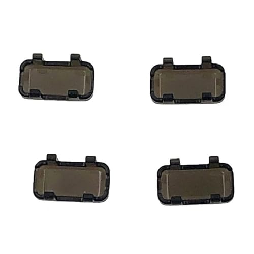 AYrMtH Passend for Mavic 2 Pro/Zoom Lampenabdeckung Ersatzteile Drohnenersatz 1/4PCs Motorarmabdeckung(4 pcs) von AYrMtH