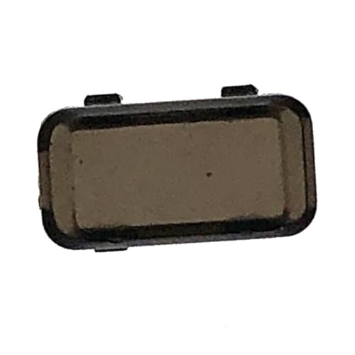 AYrMtH Passend for Mavic 2 Pro/Zoom Lampenabdeckung Ersatzteile Drone Ersatz 1/4pcs Motorarmabdeckung(1 pcs) von AYrMtH