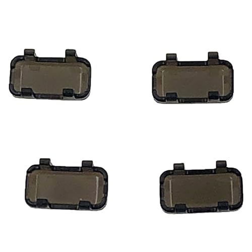 AYrMtH Passend for Mavic 2 Pro/Zoom Lampenabdeckung Ersatzteile Drone Ersatz 1/4pcs Motorarmabdeckung(4 pcs) von AYrMtH