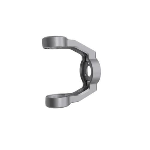 AYrMtH Passend for Mavic 2 Pro & Zoom Drone Reparatur Ersatzteile, for Gimbal Untere Halterung Roll Arm Ersatz(Mavic 2 Zoom) von AYrMtH
