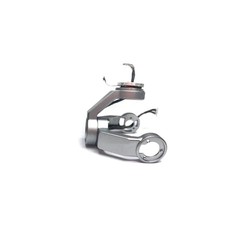 AYrMtH Passend for Mavic 2pro mit Flexsignal-YR-Achsenhalterung, Motorarm, for Mavic 2Zoom-Reparaturteile, for Gimbel-Gier-Roll-Motorarm(for Mavic2 pro) von AYrMtH