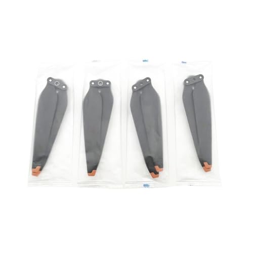 AYrMtH Passend for Mavic 3/3 Classic/3 Pro/3T/3 Enterprise Quick-Release Blade Prop Drone Ersatzteil 4-teiliger Propeller(New for Mavic 3) von AYrMtH