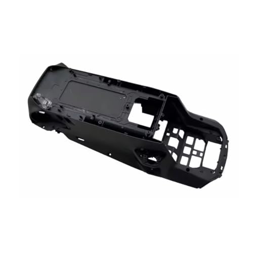 AYrMtH Passend for Mavic 3/Cine Ober-/Mittel-/Unterschalenrahmen vorne, for Gimbal-Abdeckung, Drohnen-Reparaturteile, Karosserie(Middle Frame 2) von AYrMtH