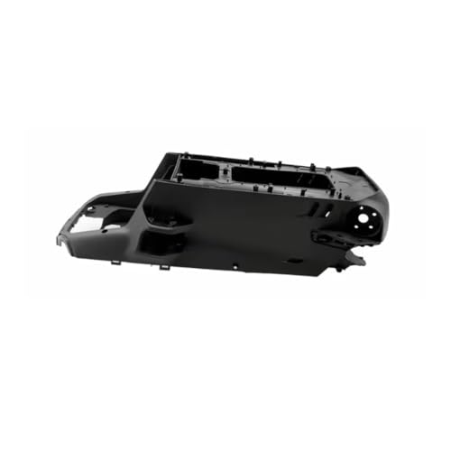 AYrMtH Passend for Mavic 3/Cine Ober-/Mittel-/Unterschalenrahmen vorne, for Gimbal-Abdeckung, Drohnen-Reparaturteile, Karosserie(New Middle Frame) von AYrMtH