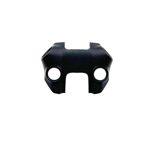 AYrMtH Passend for Mavic 3/Cine Ober-/Mittel-/Unterschalenrahmen vorne, for Gimbal-Abdeckung, Drohnen-Reparaturteile, Karosserie(New Rear Cover) von AYrMtH