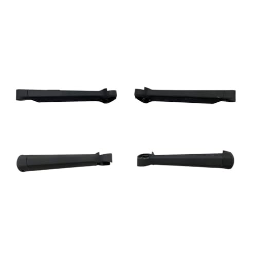 AYrMtH Passend for Mavic 3/Classic/3t Links Rechts Hinten Vorne Arm Kunststoff Abdeckungen Drone Reparatur Teile Arm Shell(1 Set) von AYrMtH