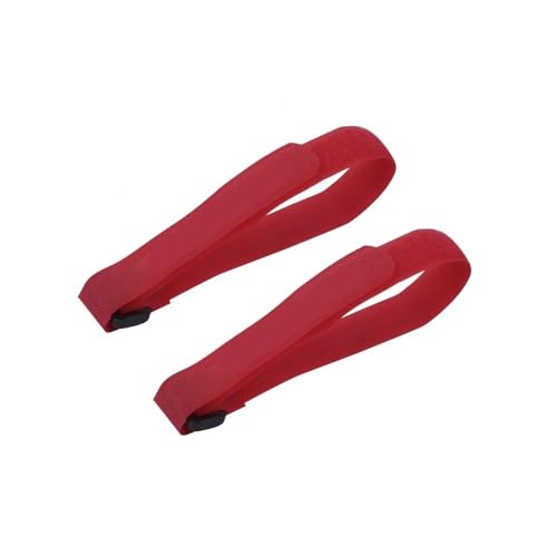AYrMtH Passend for Mavic 3/Mini 2/Air 2S/AIR 3/Mini 3 Pro/4 Pro. Klettverschluss-Riemen, Paddelballenpresse, Drohnen-Klingenhalter, Schutzzubehör.(2 pcs) von AYrMtH
