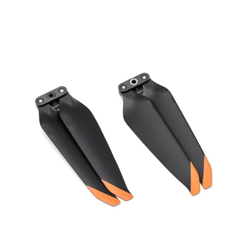 AYrMtH Passend for Mavic 3 /Mavic 3E/3T/3M Ersatzpropeller, Schnellverschluss-Paddelblatt, Ersatzteile, Zubehör, 9453F-Propeller(2PCS) von AYrMtH