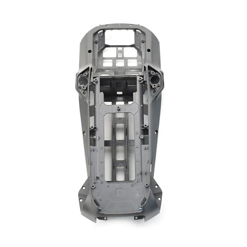 AYrMtH Passend for Mavic 3 Classic/Cine/3 Pro/3E Reparaturteil, Mittelschale, Vorderabdeckung, Körperrahmen, obere Abdeckung, untere Schale(Middlle Shell) von AYrMtH
