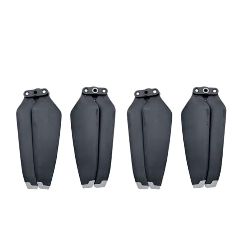 AYrMtH Passend for Mavic 3 Enterprise 3T/3E Drone Leiser Propeller Ersatz Ersatzteile 2 Paar Silent Propeller AYrMtH Passend for Mavic 3 Enterprise 3T/3E Drone Leiser Propeller Ersatz Ersatzteile 2 Paar Silent Propeller von AYrMtH