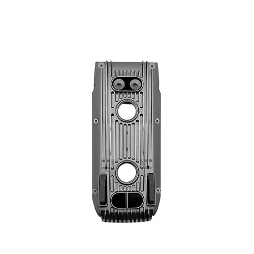 AYrMtH Passend for Mavic 3 Obere mittlere vordere Abdeckung Ersatz Bottom Shell Serie Reparatur Teile Körperrahmen(Bottom Shell) von AYrMtH