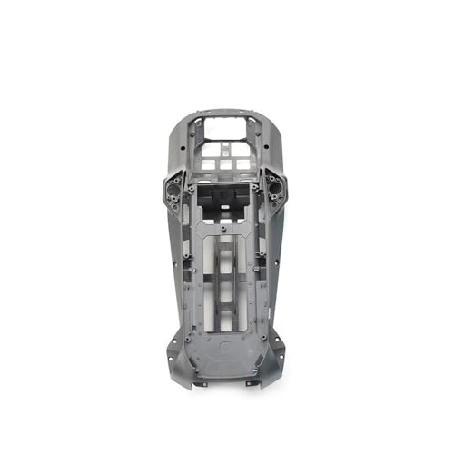 AYrMtH Passend for Mavic 3 Obere mittlere vordere Abdeckung Ersatz Bottom Shell Serie Reparatur Teile Körperrahmen(Frame Shell) von AYrMtH