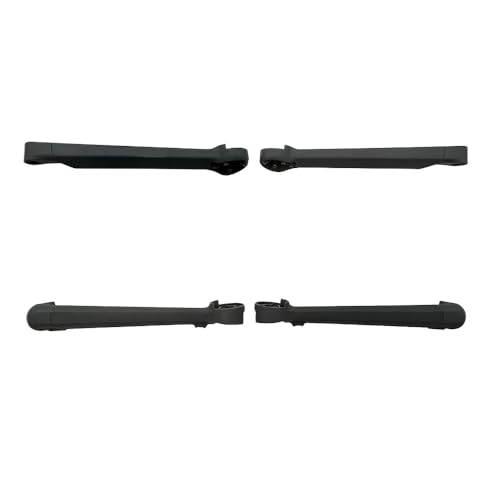 AYrMtH Passend for Mavic 3 Pro/Cine Links Rechts Hinten Vorne Arm Kunststoff Abdeckungen Drone Reparatur Teile Arm Shell(1 Set 3 Pro Cine) von AYrMtH