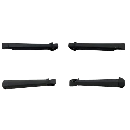 AYrMtH Passend for Mavic 3 Pro/Cine Links Rechts Hinten Vorne Arm Kunststoff Abdeckungen Drone Reparatur Teile Arm Shell(1 Set Mavic 3) von AYrMtH