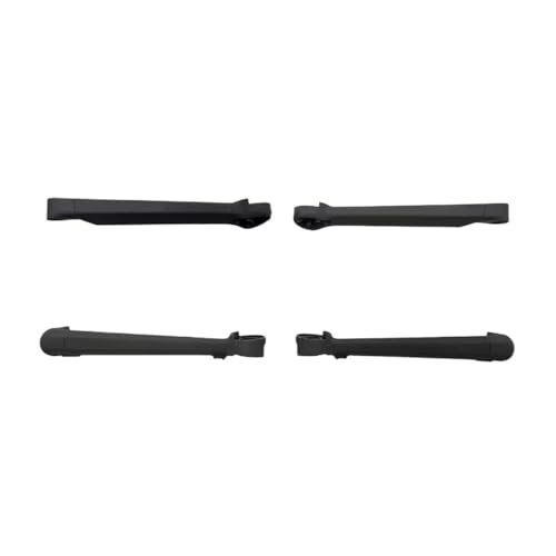 AYrMtH Passend for Mavic 3 Pro/Cine Links Rechts Hinten Vorne Arm Kunststoff Abdeckungen Drone Reparatur Teile Arm Shell(1 Set Mavic 3 Pro) von AYrMtH
