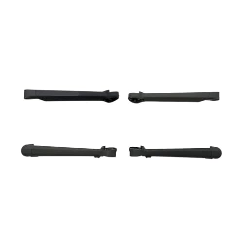 AYrMtH Passend for Mavic 3 Pro/Cine Links Rechts Hinten Vorne Arm Kunststoff Abdeckungen Drone Reparatur Teile Arm Shell(1 Set Mavic 3 Pro) von AYrMtH