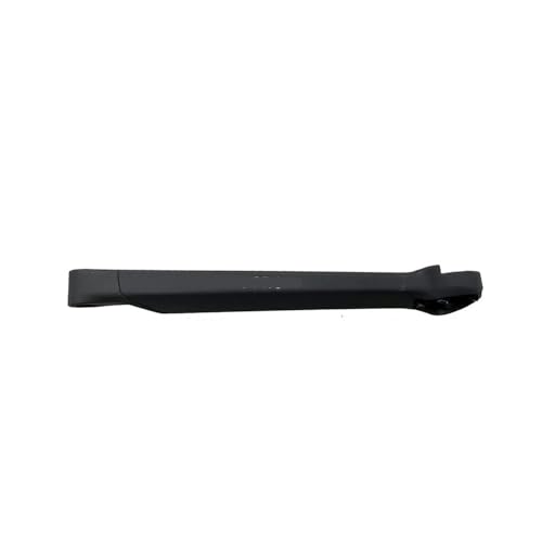 AYrMtH Passend for Mavic 3 Pro/Cine Links Rechts Hinten Vorne Arm Kunststoff Abdeckungen Drone Reparatur Teile Arm Shell(Left Front 3 Pro) von AYrMtH