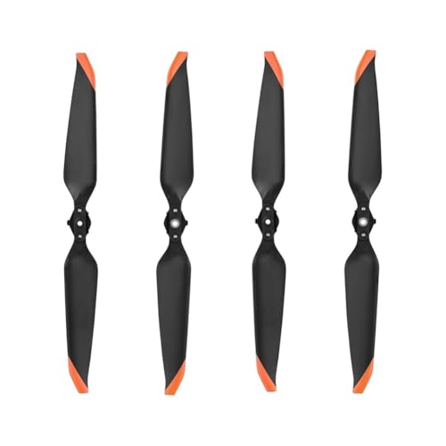 AYrMtH Passend for Mavic 3 Pro/Mavic 3/Mavic 3 Classic, 2 Paar 9453T-Propeller, Schnellverschluss, Faltbare Requisiten, Blattgewichtspropeller von AYrMtH