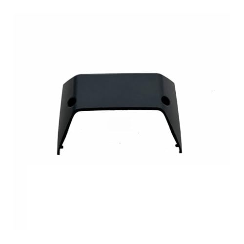 AYrMtH Passend for Mavic 3 Pro Ober-/Mittel-/Unterschalenrahmen vorne, for Gimbal-Abdeckung, Drohnen-Reparaturteile, Karosserie(Fixed Cover) von AYrMtH