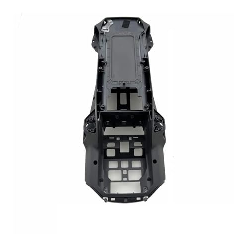 AYrMtH Passend for Mavic 3 Pro Ober-/Mittel-/Unterschalenrahmen vorne, for Gimbal-Abdeckung, Drohnen-Reparaturteile, Karosserie(Middle Frame) von AYrMtH