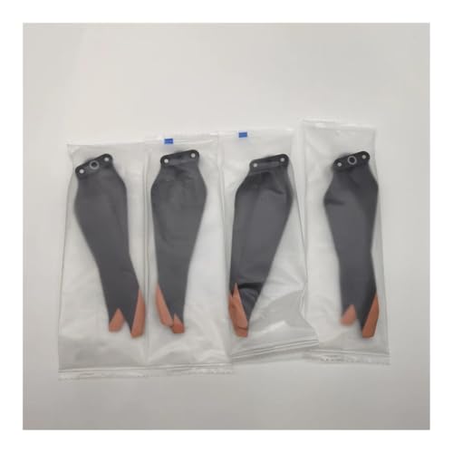 AYrMtH Passend for Mavic 3T/3E/3M Schnellverschluss Faltbare Propellerblatt Gewicht Schraube Flügel Ersatzzubehör AYrMtH Passend for Mavic 3T/3E/3M Schnellverschluss Faltbare Propellerblatt Gewicht Schraube Flügel Ersatzzubehör von AYrMtH