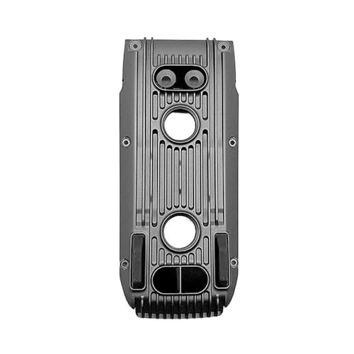 AYrMtH Passend for Mavic 3T / 3M / 3E Körperrahmen Obere Abdeckung Untere Schale Reparaturteil Mittelschale(Bottom Shell) von AYrMtH