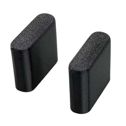 AYrMtH Passend for Mavic 4 PRO/RC PRO 2 Propellerhalter, Fahrwerk, Batterie, Anti-Drop-Schnalle, for Rollenmaschinenlinie Typc/Staubstecker-Schutzzubehör(Antenna pad) von AYrMtH