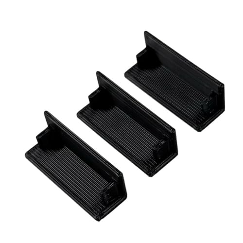 AYrMtH Passend for Mavic 4 PRO/RC PRO 2 Propellerhalter, Fahrwerk, Batterie, Anti-Drop-Schnalle, for Rollenmaschinenlinie Typc/Staubstecker-Schutzzubehör(Battery Cover) von AYrMtH