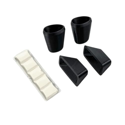 AYrMtH Passend for Mavic 4 Pro. Verschleißfeste, Nicht abnehmbare Lagerung. 5 mm höhenverstärkendes Fahrwerk. for Mavic 4 Pro-Zubehör. AYrMtH Passend for Mavic 4 Pro. Verschleißfeste, Nicht abnehmbare Lagerung. 5 mm höhenverstärkendes Fahrwerk. for Mavic 4 Pro-Zubehör. von AYrMtH