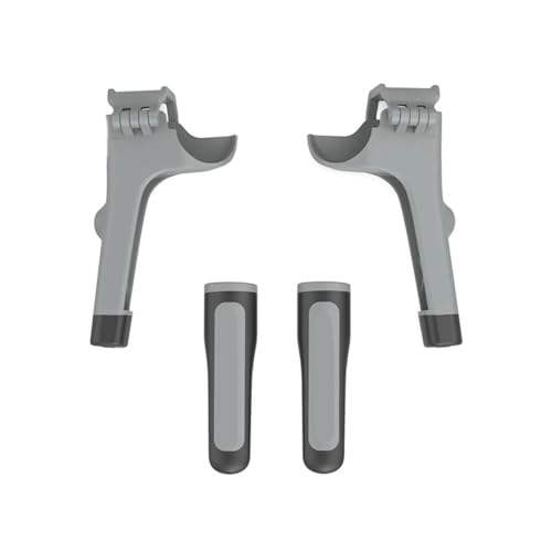 AYrMtH Passend for Mavic Air 2 Zubehör Schnellspanner-Erhöhungsfahrwerk von AYrMtH