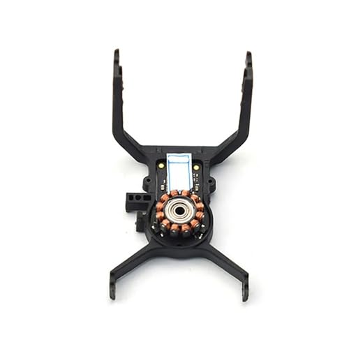 AYrMtH Passend for Mavic Mini/2/SE Drone Vibration Absorbieren Montieren Roll/Gier Arm Ersatzteile Dämpfer Halterung(Shock Bracket 3) von AYrMtH