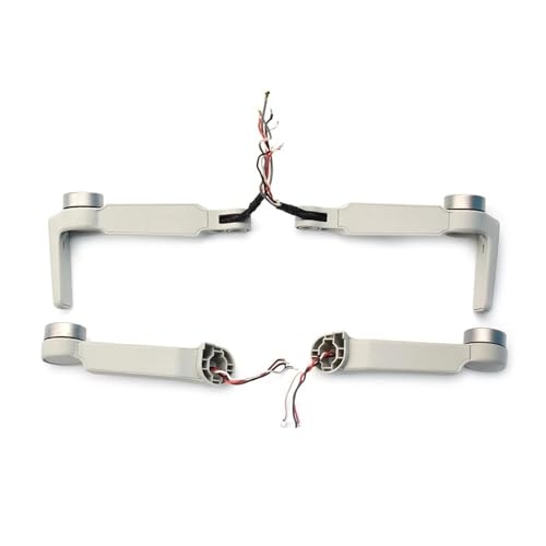 AYrMtH Passend for Mavic Mini/mini SE/2 Drone Ersatzzubehör Motorarm/Armschale Reparaturteile(Ivory) von AYrMtH