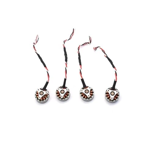 AYrMtH Passend for Mavic Mini/mini SE/2 Drone Ersatzzubehör Motorarm/Armschale Reparaturteile(Orange) von AYrMtH