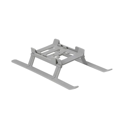 AYrMtH Passend for Mavic Mini 1 2 SE Drone, faltbares, erhöhtes Fahrwerk, Schnellspanner, erhöhter Beinfuß, for Gimbal Guard Stand-Zubehör AYrMtH Passend for Mavic Mini 1 2 SE Drone, faltbares, erhöhtes Fahrwerk, Schnellspanner, erhöhter Beinfuß, for Gimbal Guard Stand-Zubehör von AYrMtH