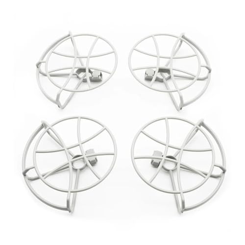 AYrMtH Passend for Mavic Mini 2/SE/Mavic Mini Propellerschutz, vollständig geschlossener Schutz, Propellerblattschutzkäfig, Drohnenzubehör von AYrMtH