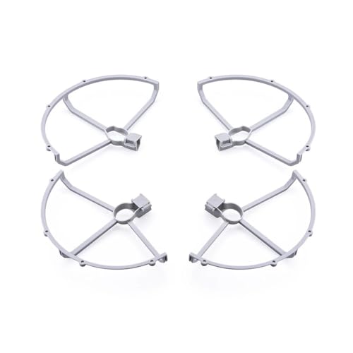 AYrMtH Passend for Mavic Mini 2 Mini SE Drone Quick Release Propeller Schutzring Protector Cage Drone Zubehör Propellerschutz AYrMtH Passend for Mavic Mini 2 Mini SE Drone Quick Release Propeller Schutzring Protector Cage Drone Zubehör Propellerschutz von AYrMtH