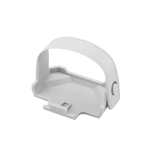 AYrMtH Passend for Mavic Mini 4K RC-N1/Mini/2/SE Zubehör Drohne Propellerhalter Requisiten Stabilisator Befestigung Schutzgürtel(Gray) von AYrMtH