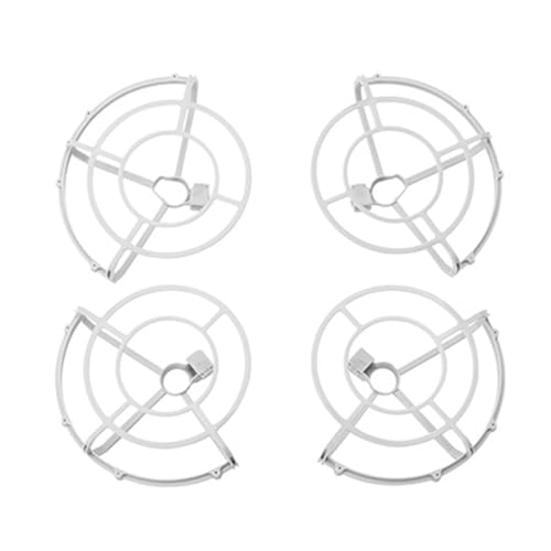 AYrMtH Passend for Mavic Mini Protector Propeller Guard Drone Schutzzubehör Komplett geschlossene Schutzkäfigabdeckung(Propeller Guard) von AYrMtH