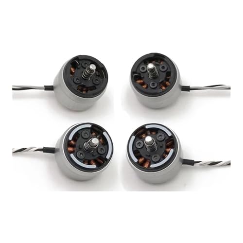 AYrMtH Passend for Mavic Pro, mit und Propellern, Drohnen-Reparaturzubehör, vorne, hinten, Links, rechts, Motorarme(1 Full Set) von AYrMtH