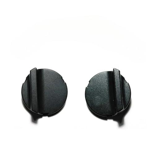 AYrMtH Passend for Mavic Pro Rückabdeckung Ersatzteile Drohnenreparaturzubehör Links Rechts Hintere Fußabdeckung(1 Pair) von AYrMtH