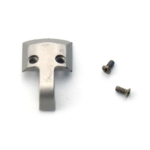 AYrMtH Passend for Mavic Pro UAV-Reparatur-Ersatzteile, Drohnenzubehör, for Gimble PTZ-Wellenarmabdeckung, mit Schrauben(Cover 3) von AYrMtH