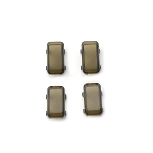 AYrMtH Passend for Mavic2-Ersatzreparatur-Ersatzteile, for Mavic 2 Pro Zoom-Zubehör, 4-teilige Armabdeckung von AYrMtH