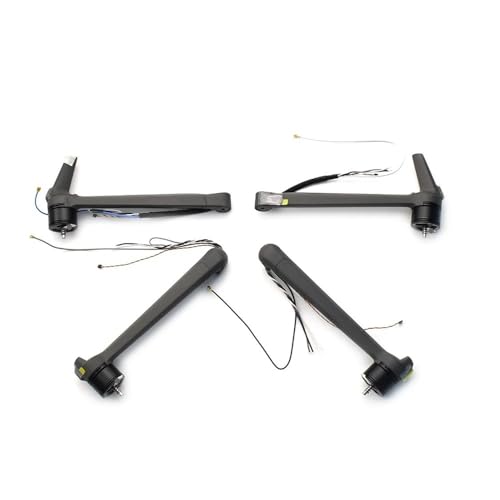 AYrMtH Passend for Mavic3, Ersatz der Motorarme vorne hinten Links rechts, for Mavic 3-Reparatur-Ersatzteilarm, mit Motor(1 Set) von AYrMtH
