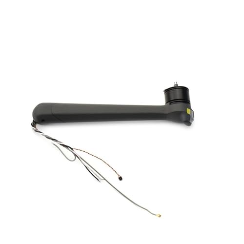 AYrMtH Passend for Mavic3, Ersatz der Motorarme vorne hinten Links rechts, for Mavic 3-Reparatur-Ersatzteilarm, mit Motor(Left Rear) von AYrMtH