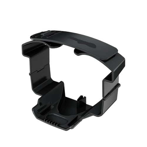 AYrMtH Passend for Mavic3 Pro Bundle Paddle Propeller Blade Retainer Zubehör Chassis Schutzhülle, Schwarz(Black Color) von AYrMtH