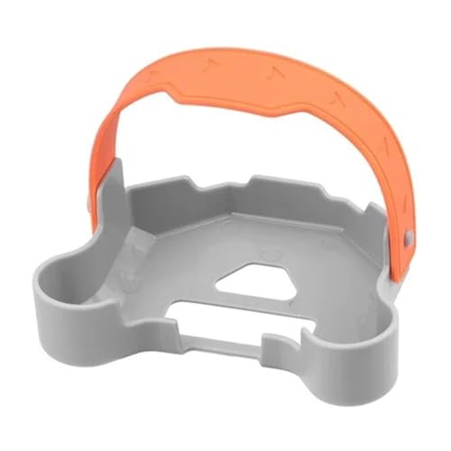 AYrMtH Passend for Mini 2/Mini 4K RC-N1 Drone Wings Stabilisator Protector Gürtel Requisiten Montieren Quadcopter Zubehör Propeller Halter Fest(Propeller Holder A) von AYrMtH