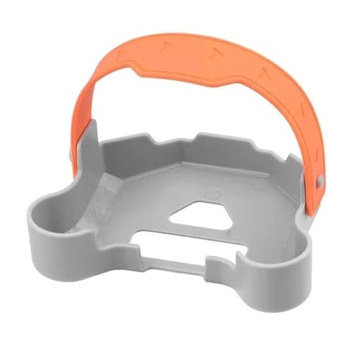 AYrMtH Passend for Mini 2/Mini 4K RC-N1 Drone Wings Stabilisator Protector Gürtel Requisiten Montieren Quadcopter Zubehör Propeller Halter Fest(Propeller Holder A) von AYrMtH